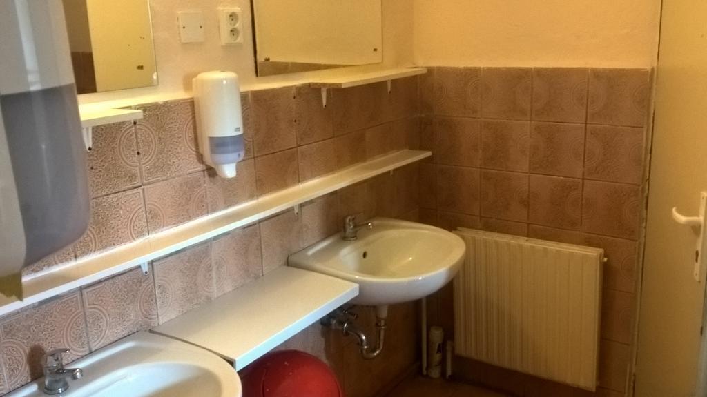Penzion Pohoda Vejprty Habitación foto